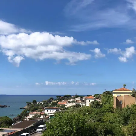 La Nave Di Serapo